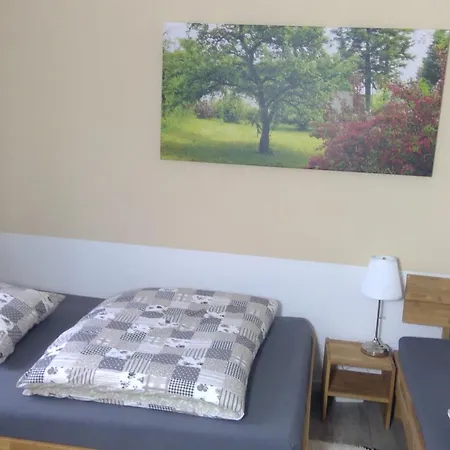 Ferienwohnung-schmidt * Westendorf (Ostallgau)
