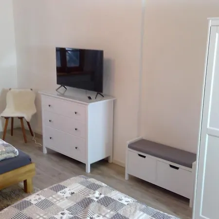 Apartment Ferienwohnung-schmidt *