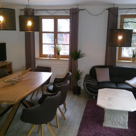 Ferienwohnung-schmidt Apartment Westendorf (Ostallgau)