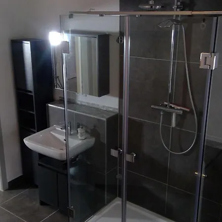 Apartment Ferienwohnung-schmidt *
